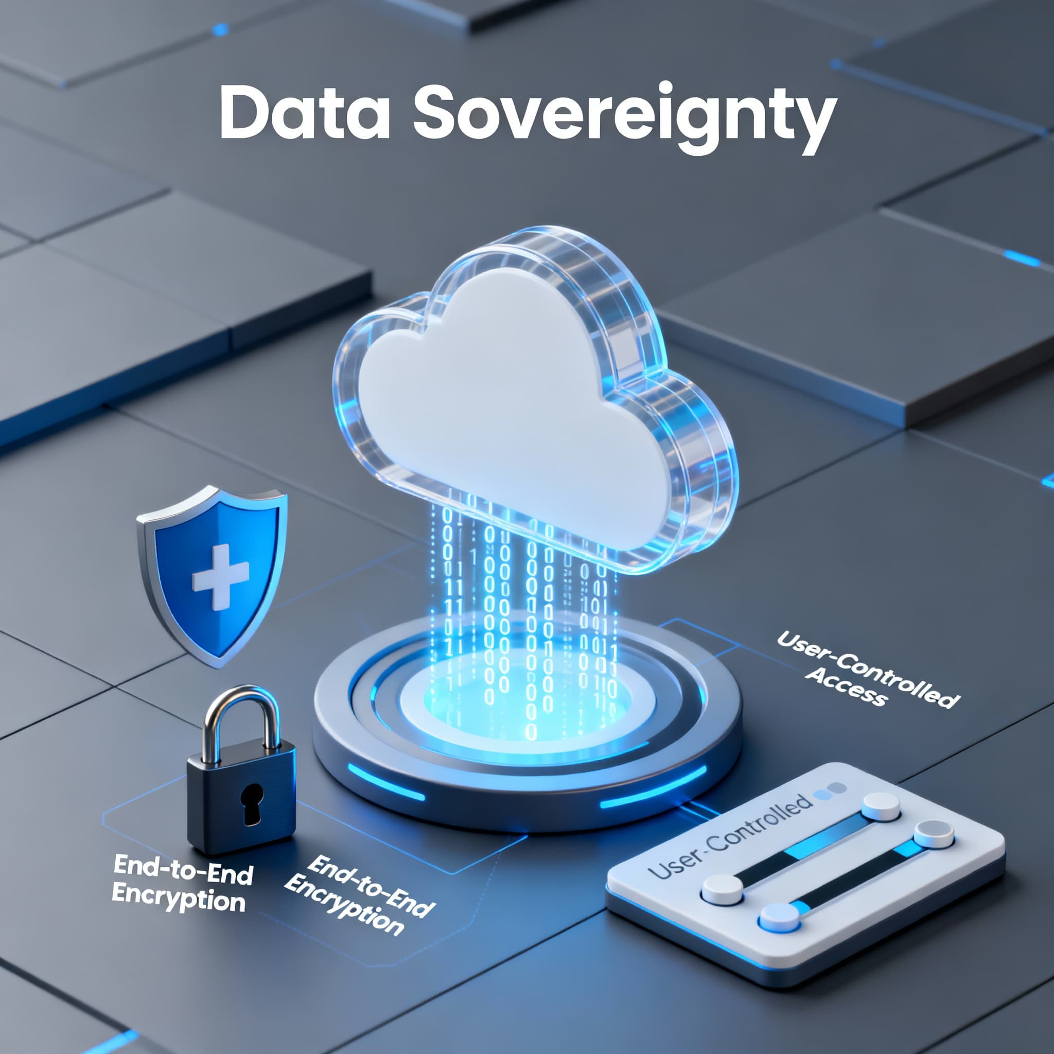 Why Everabyte Puts Control Back in Your Hands